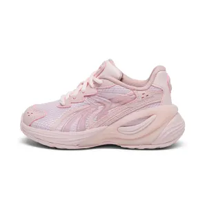 PUMA Little Kids Girls' Inverse Premium Sneakers