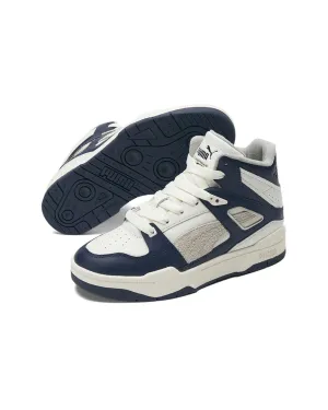 PUMA Slipstream Leather Sneaker