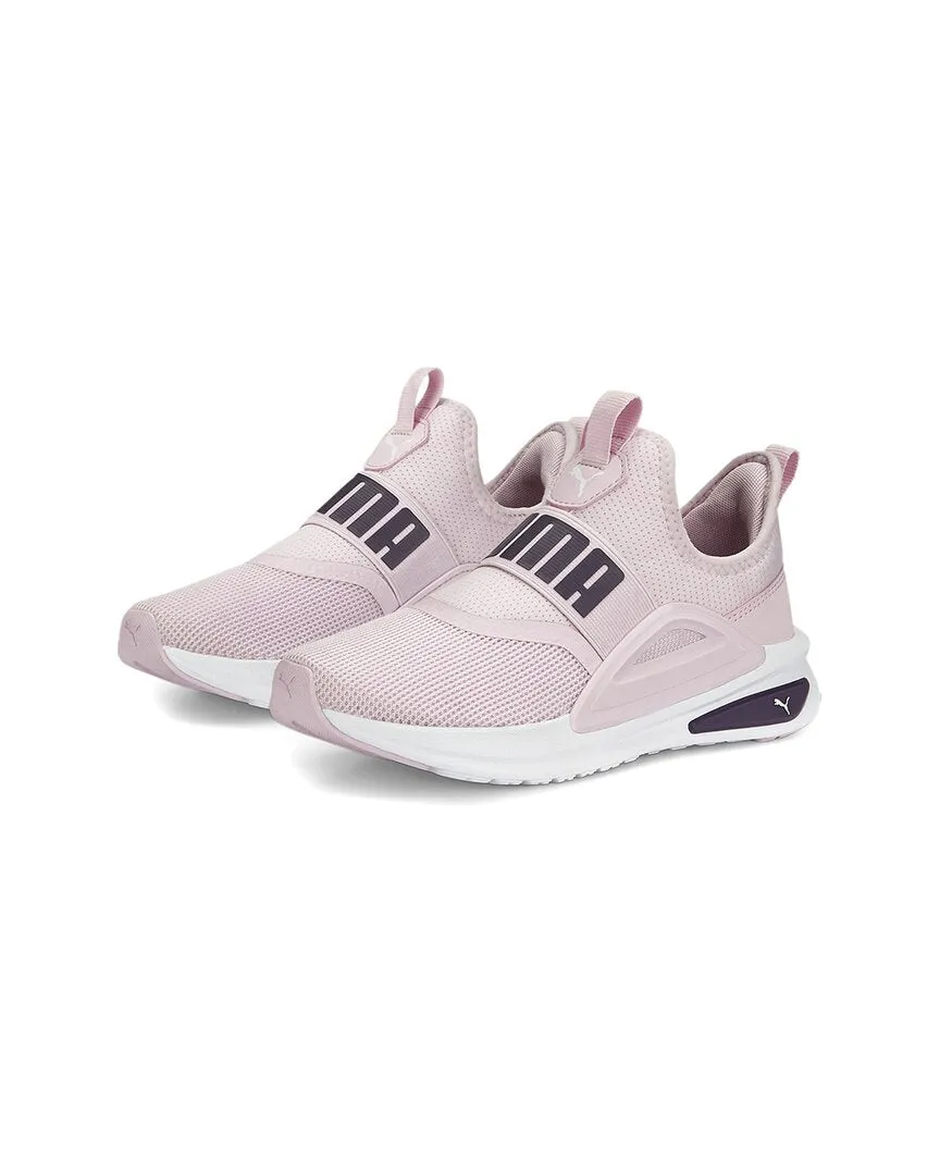 PUMA Softride Enzo Evo Slip-On Jr Sneaker