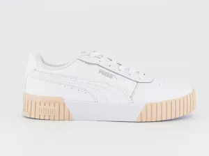 Puma Womens Carina 2.0 <br> 385849 08
