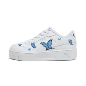 PUMA Women's Carina Street Butterfly Sneakers
