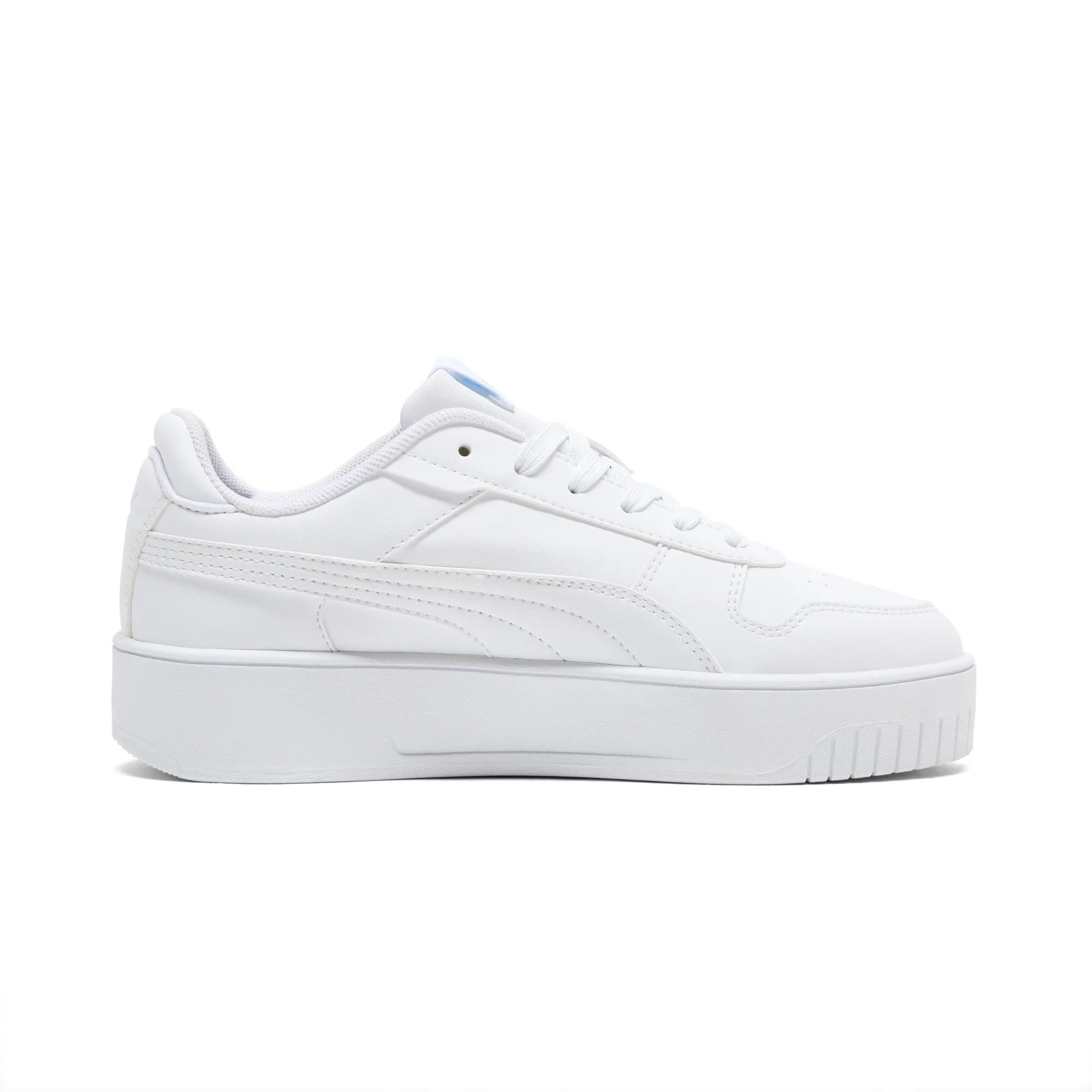 PUMA Women's Carina Street Butterfly Sneakers
