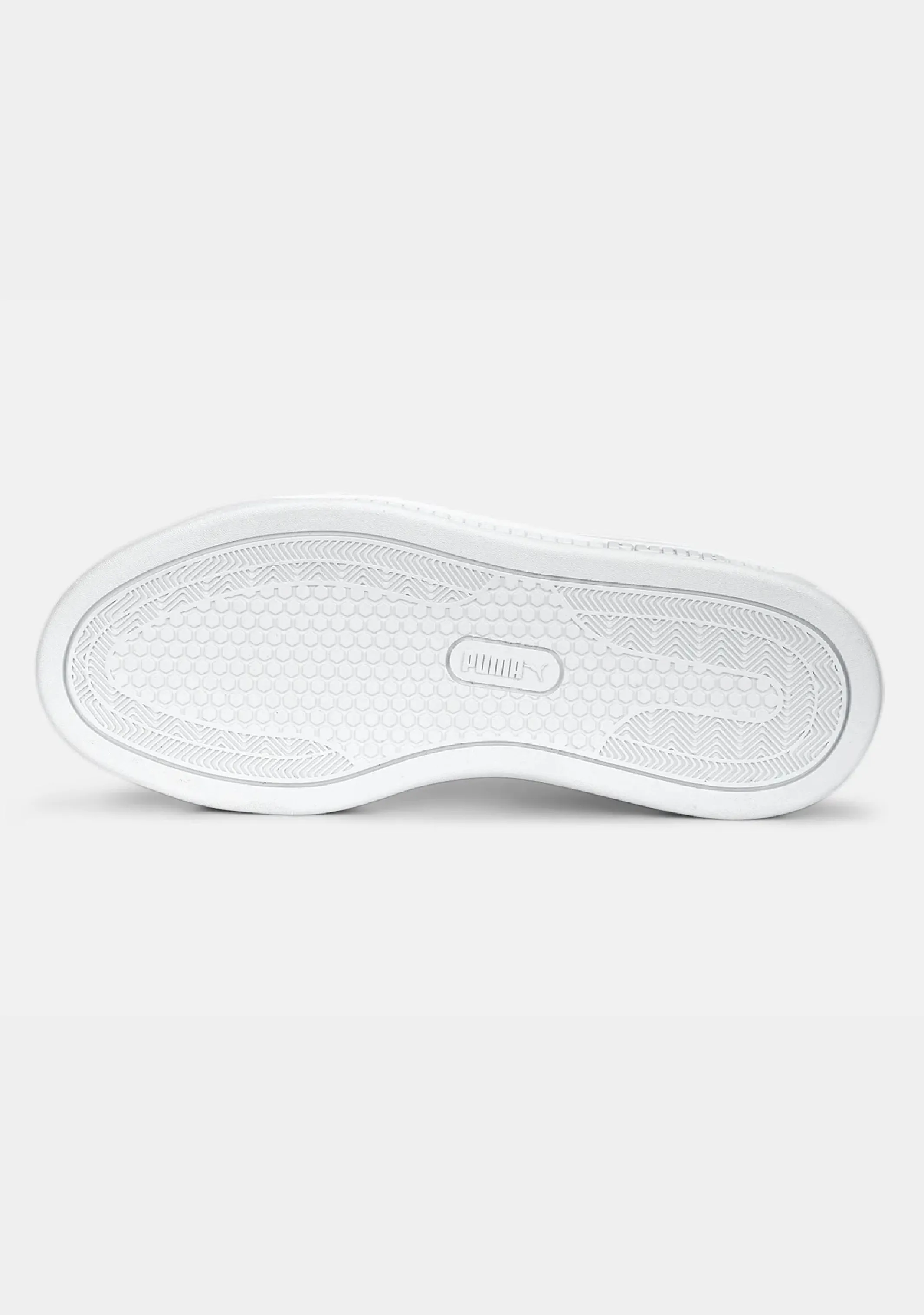 Puma Womens Smash Platform V3 Sneakers