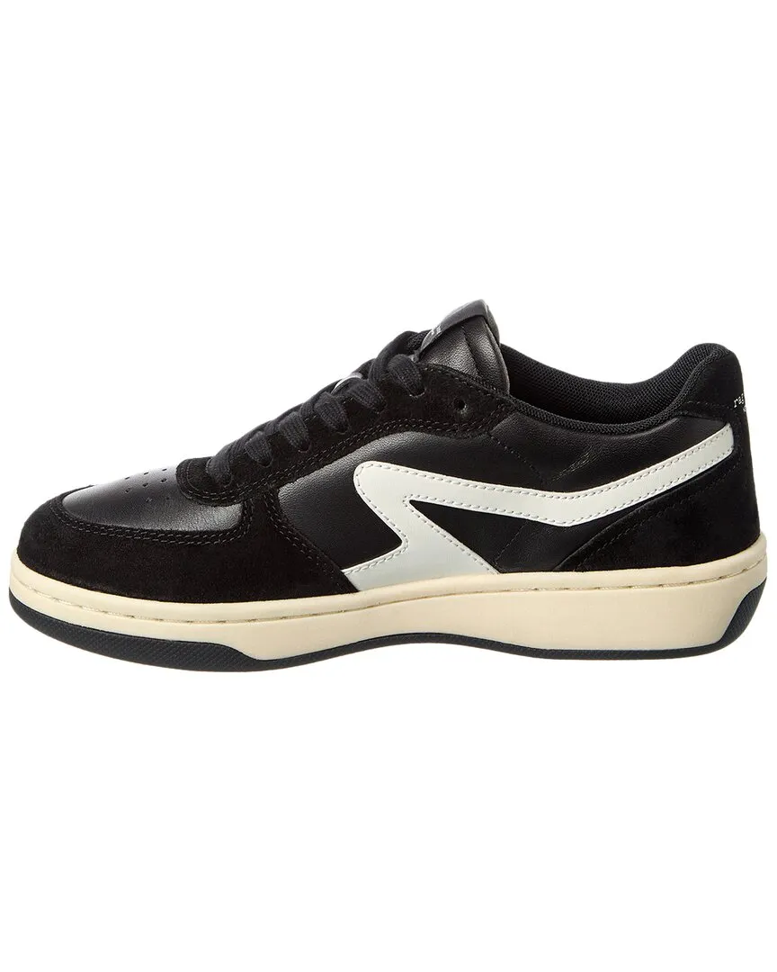 rag & bone Retro Court Leather Sneaker