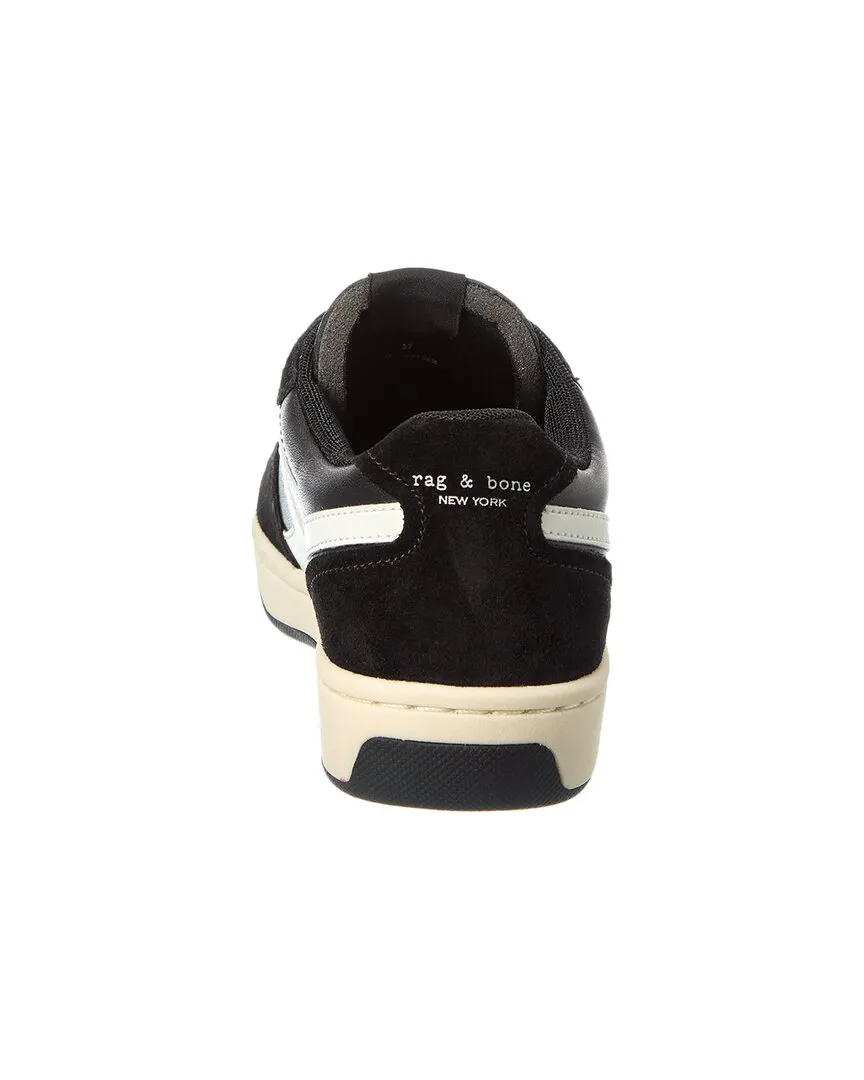 rag & bone Retro Court Leather Sneaker