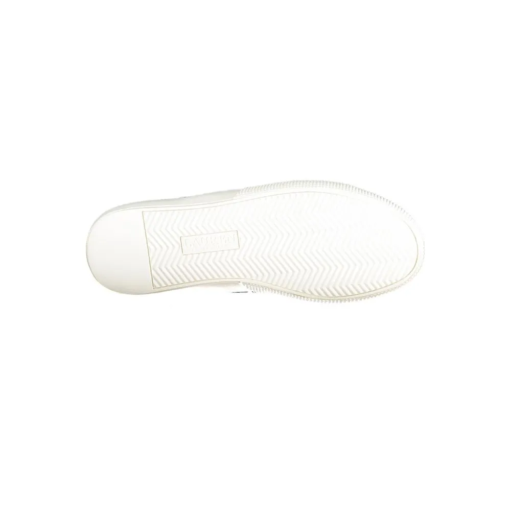 Ralph Lauren Leather Women Women's Sneaker