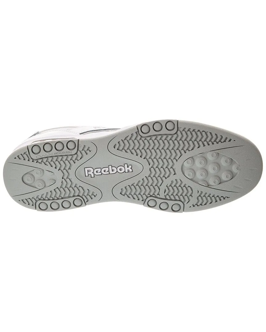 Reebok BB 4500 DMX Leather Sneaker