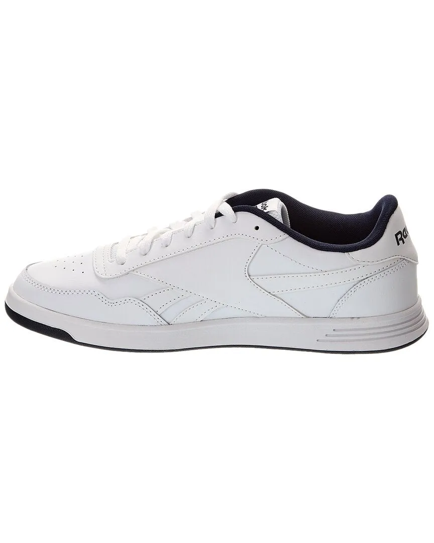 Reebok Court Advance Leather Sneaker