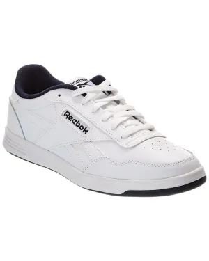 Reebok Court Advance Leather Sneaker