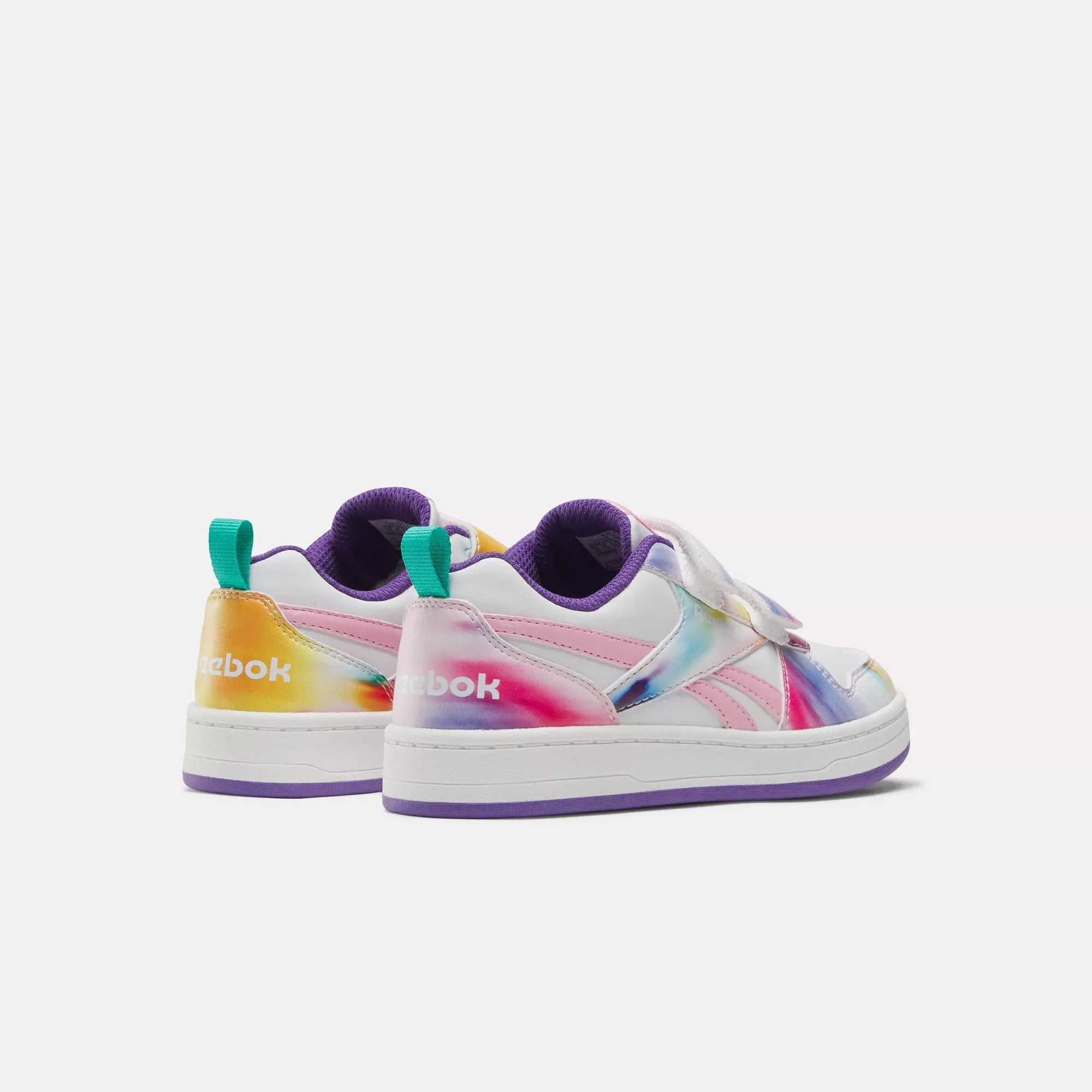 Reebok Royal Prime 2.0 2V Shoes - Preschool