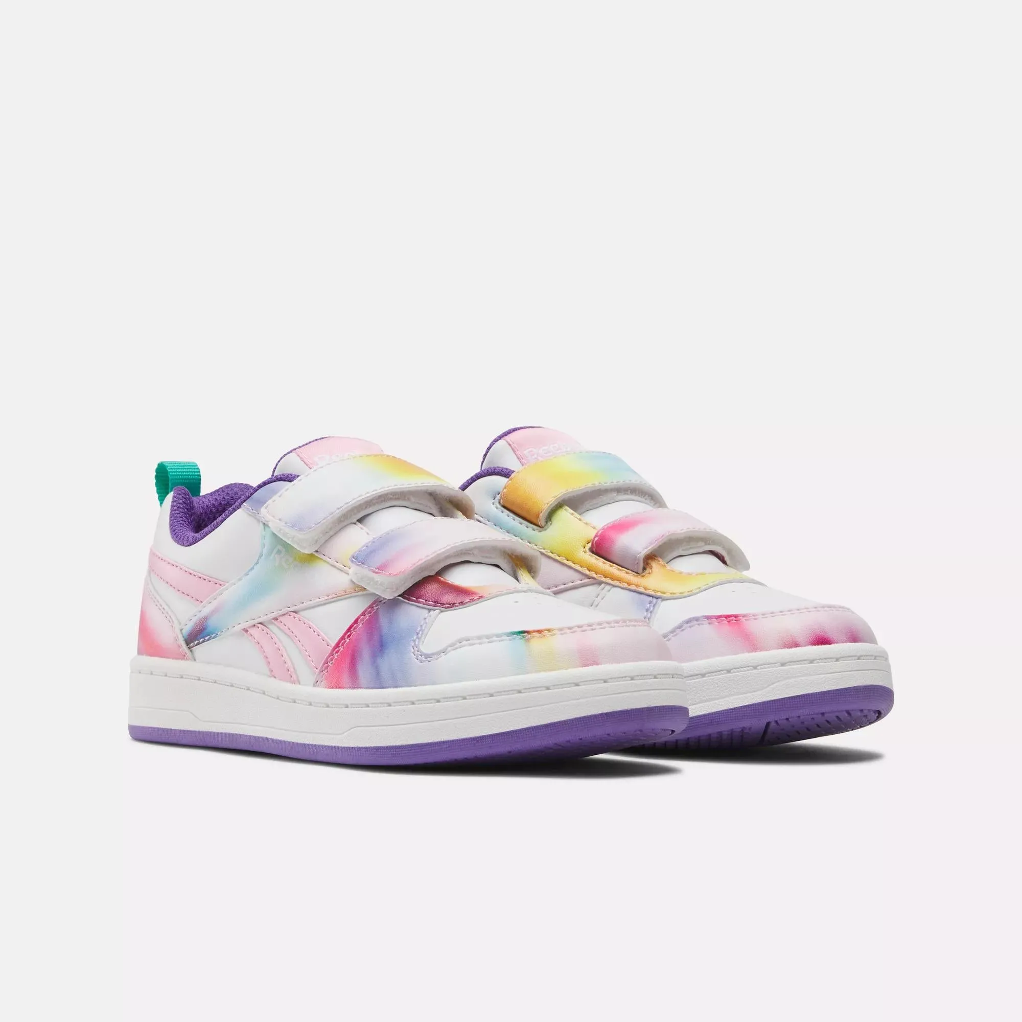 Reebok Royal Prime 2.0 2V Shoes - Preschool