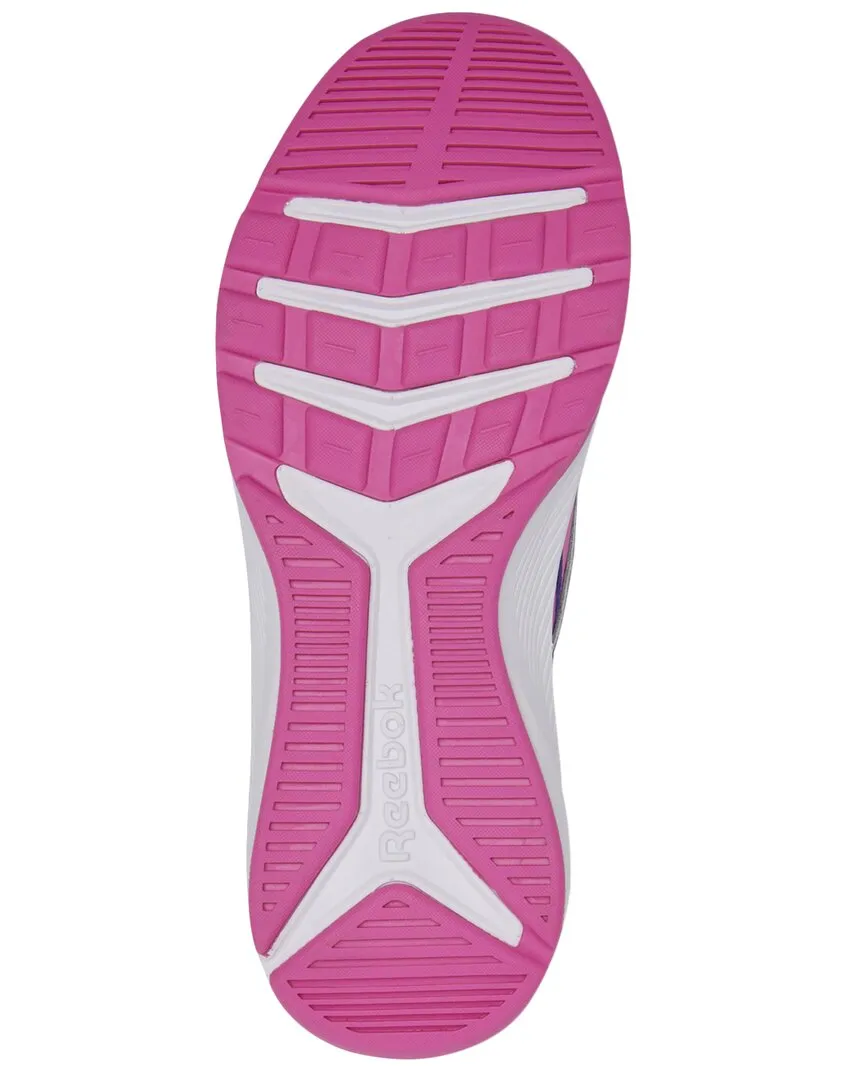 Reebok XT Sprinter Slip Leather Sneaker