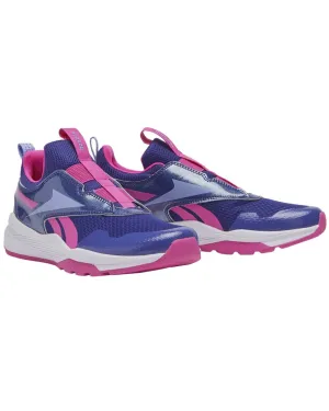 Reebok XT Sprinter Slip Leather Sneaker