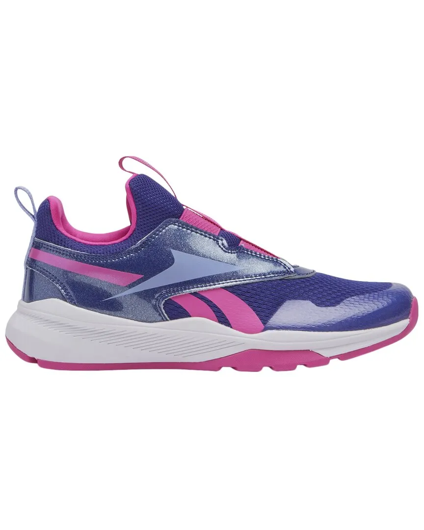 Reebok XT Sprinter Slip Leather Sneaker