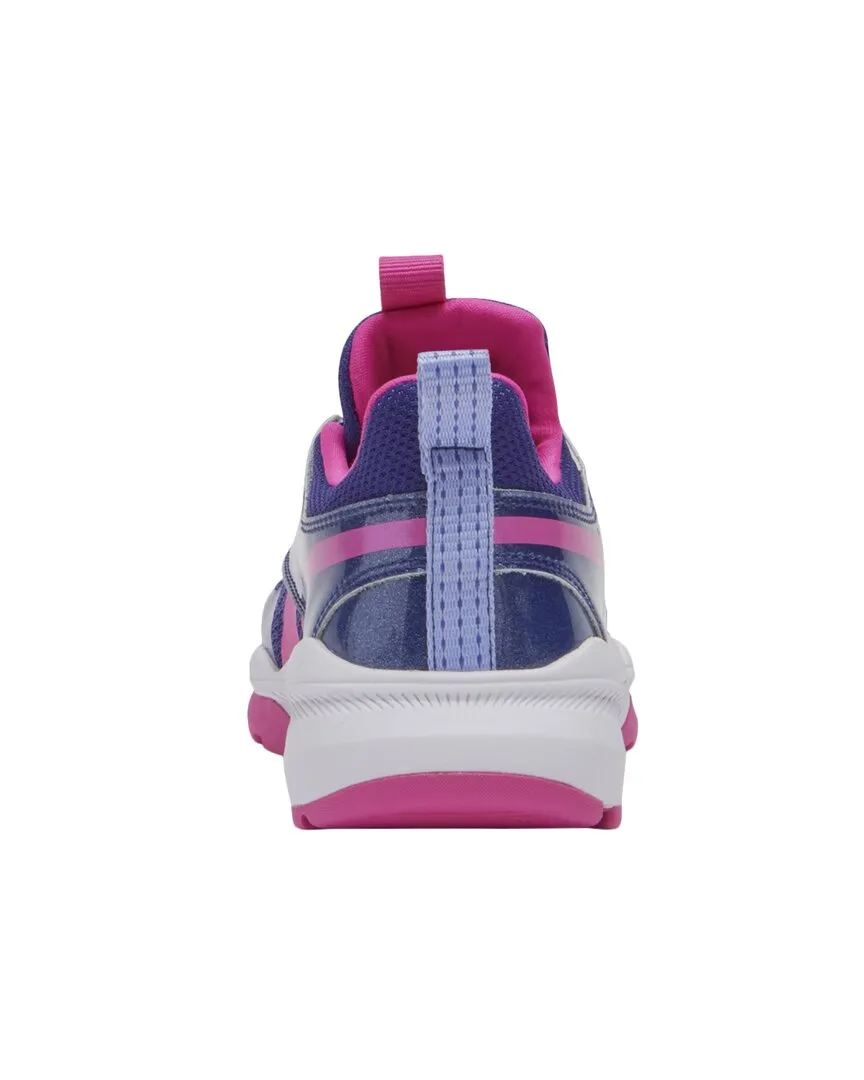 Reebok XT Sprinter Slip Leather Sneaker