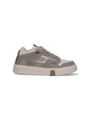 Reptor 2" Sneakers  Grey