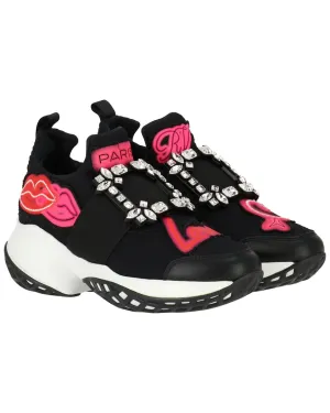 Roger Vivier Viv Run Sneaker
