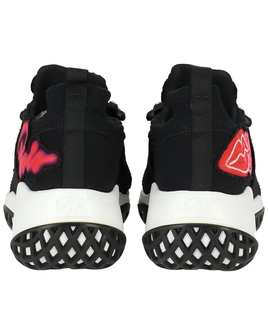 Roger Vivier Viv Run Sneaker