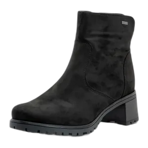 Roselle Women's GORE-TEX Zip Ankle Boot 35mm