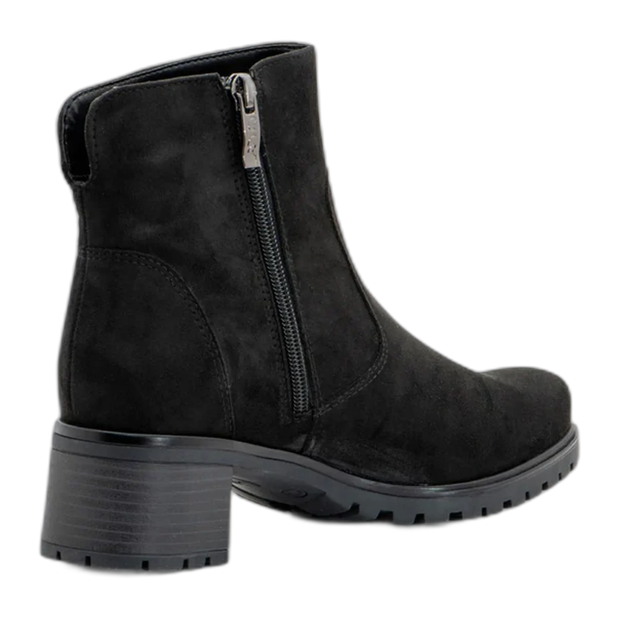 Roselle Women's GORE-TEX Zip Ankle Boot 35mm