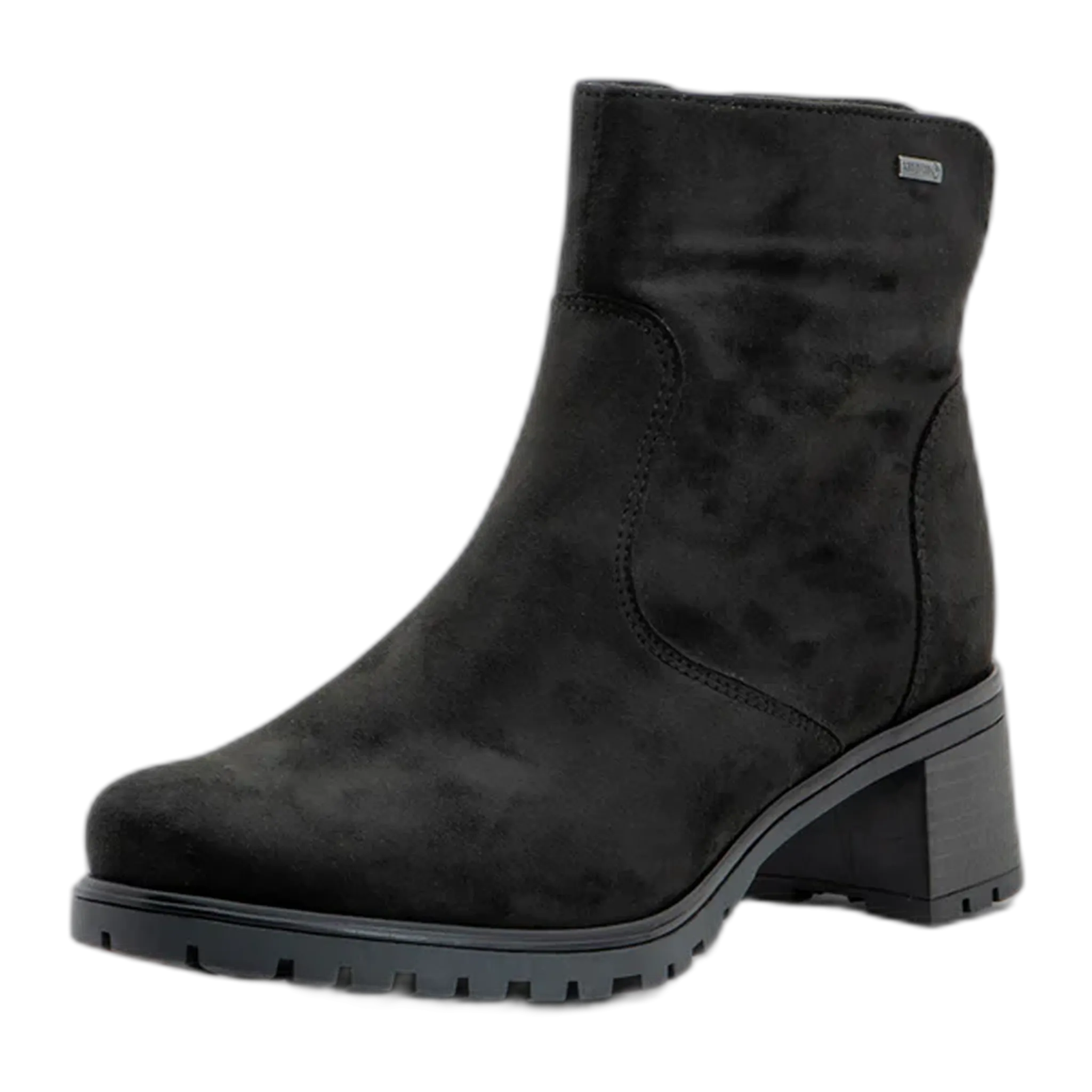 Roselle Women's GORE-TEX Zip Ankle Boot 35mm