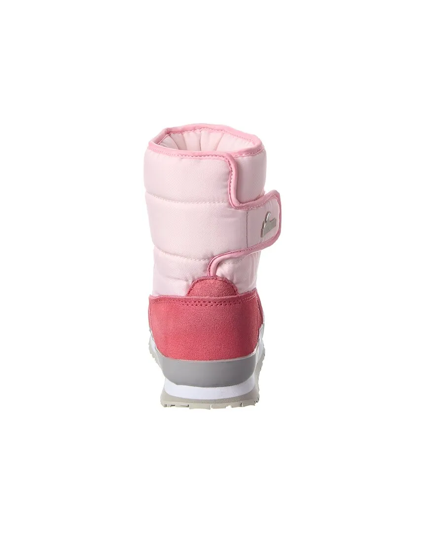 Rubber Duck Snowjogger Boot