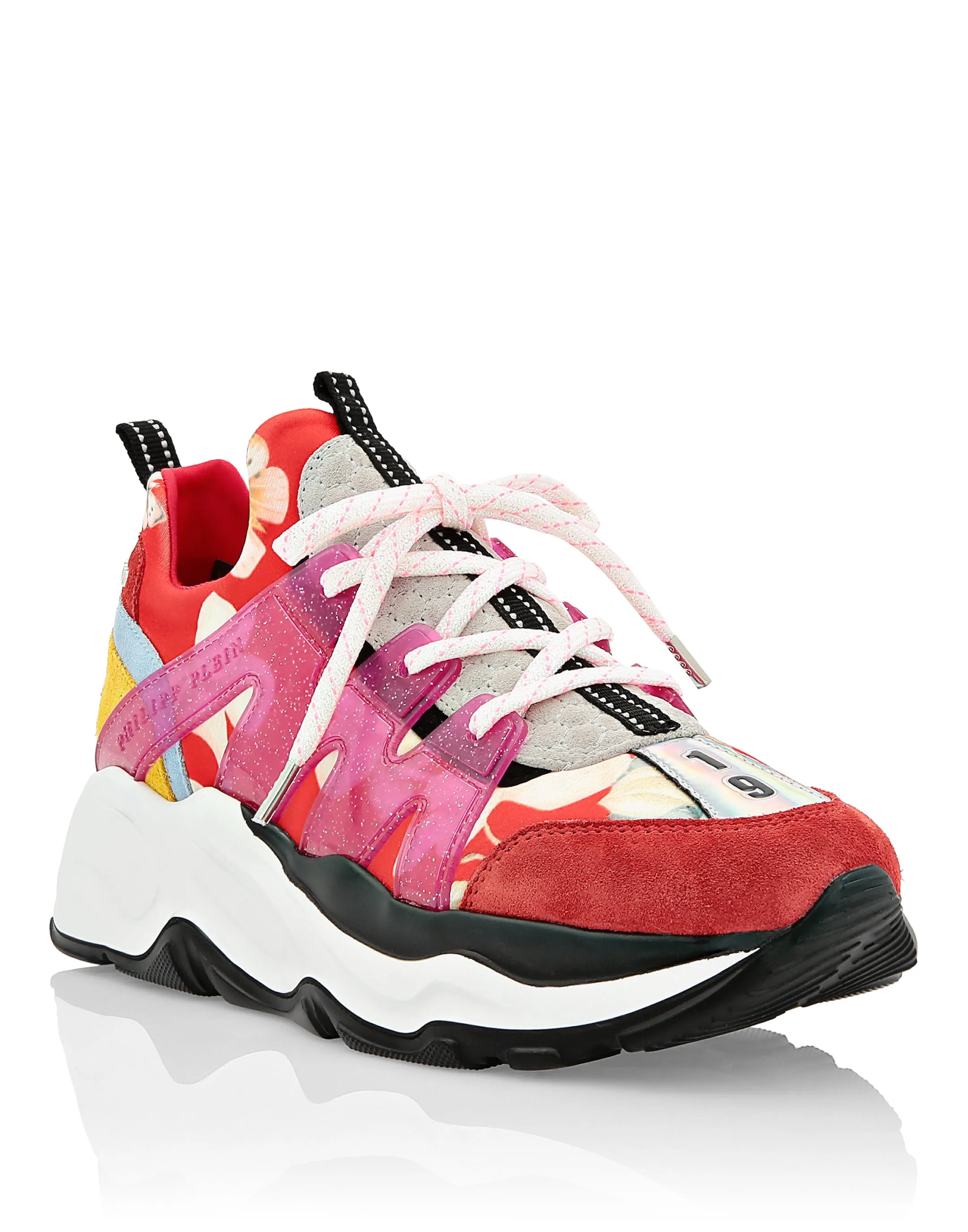Runner Flowers