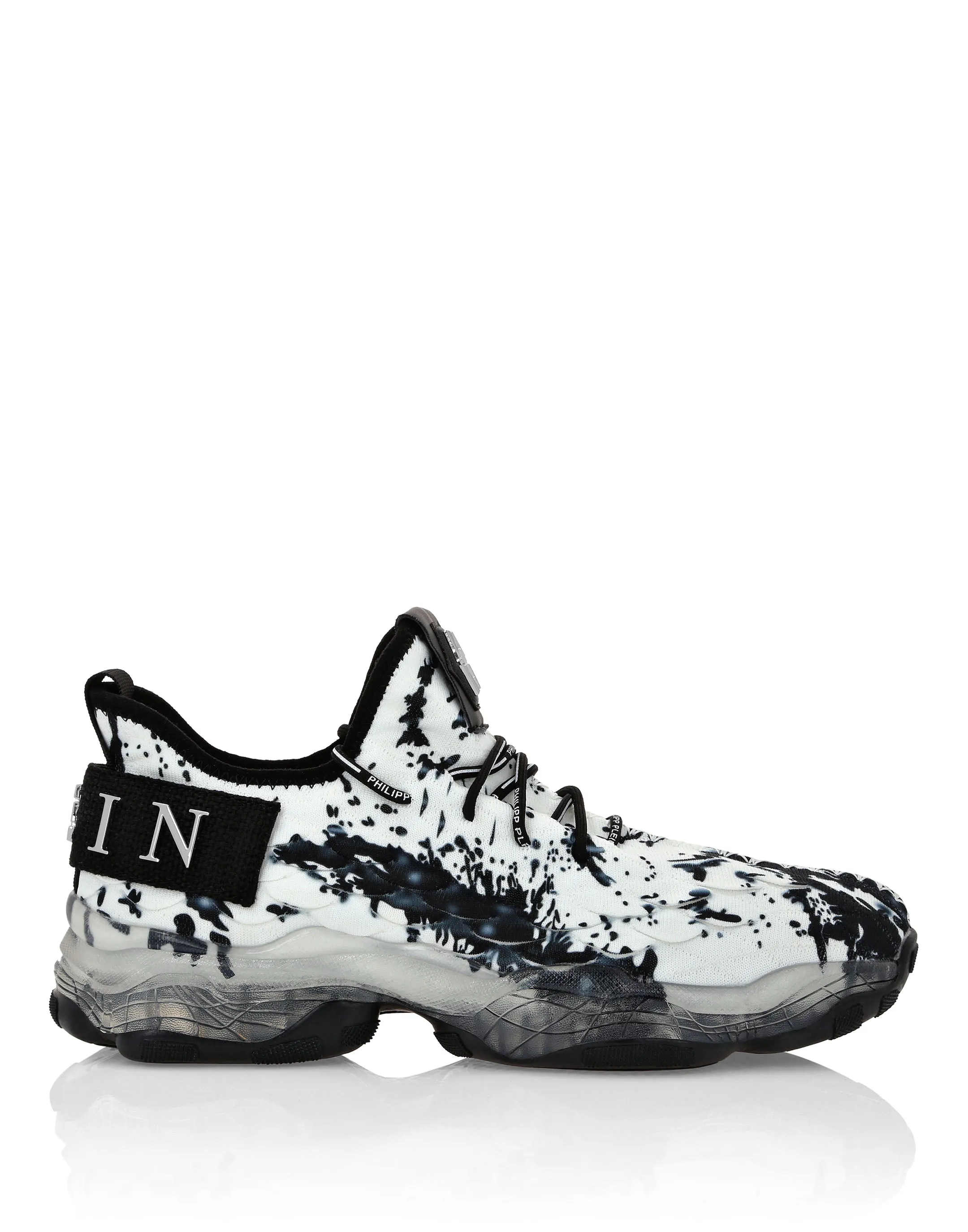 Runner Hyper $hock