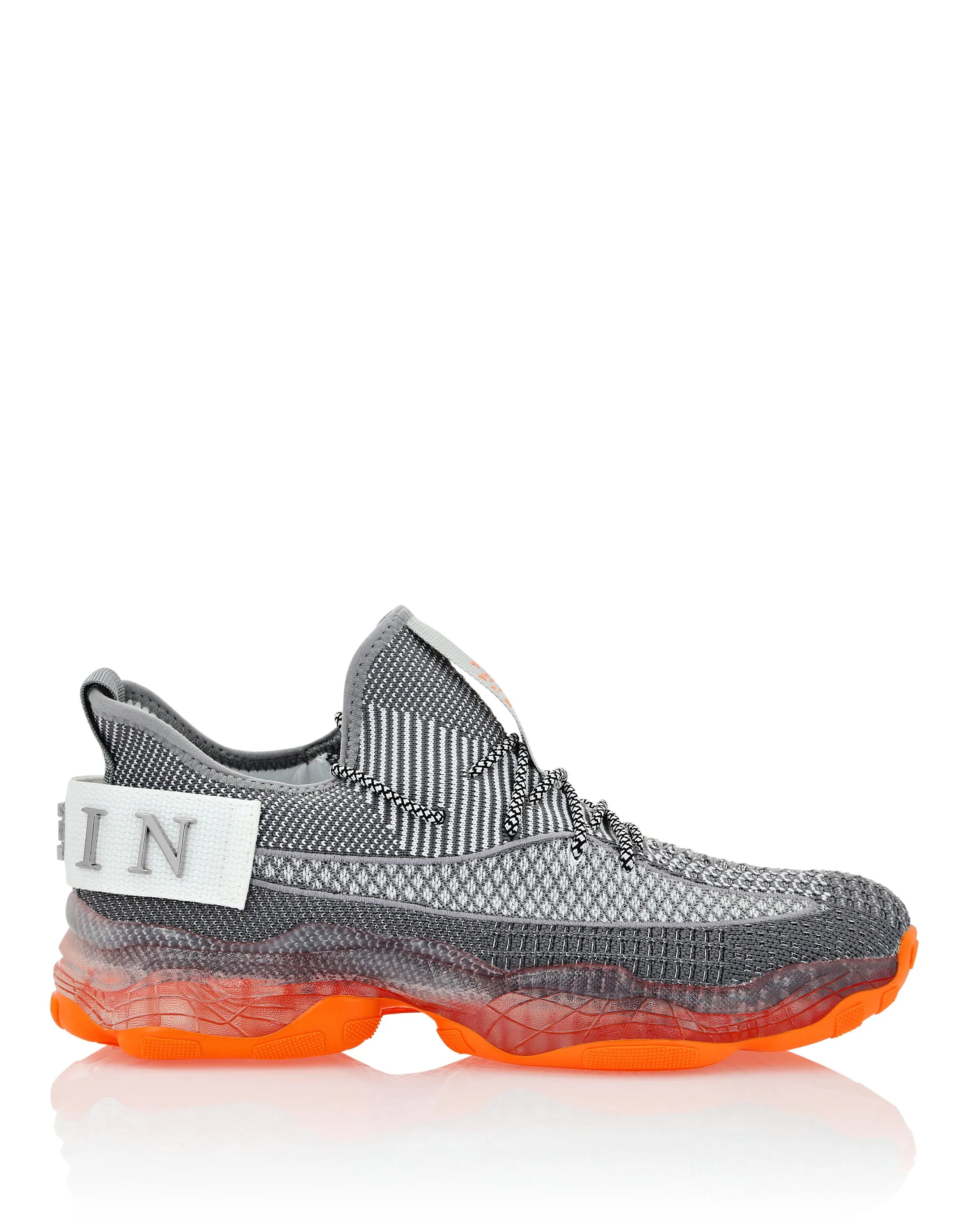 Runner Iconic Plein