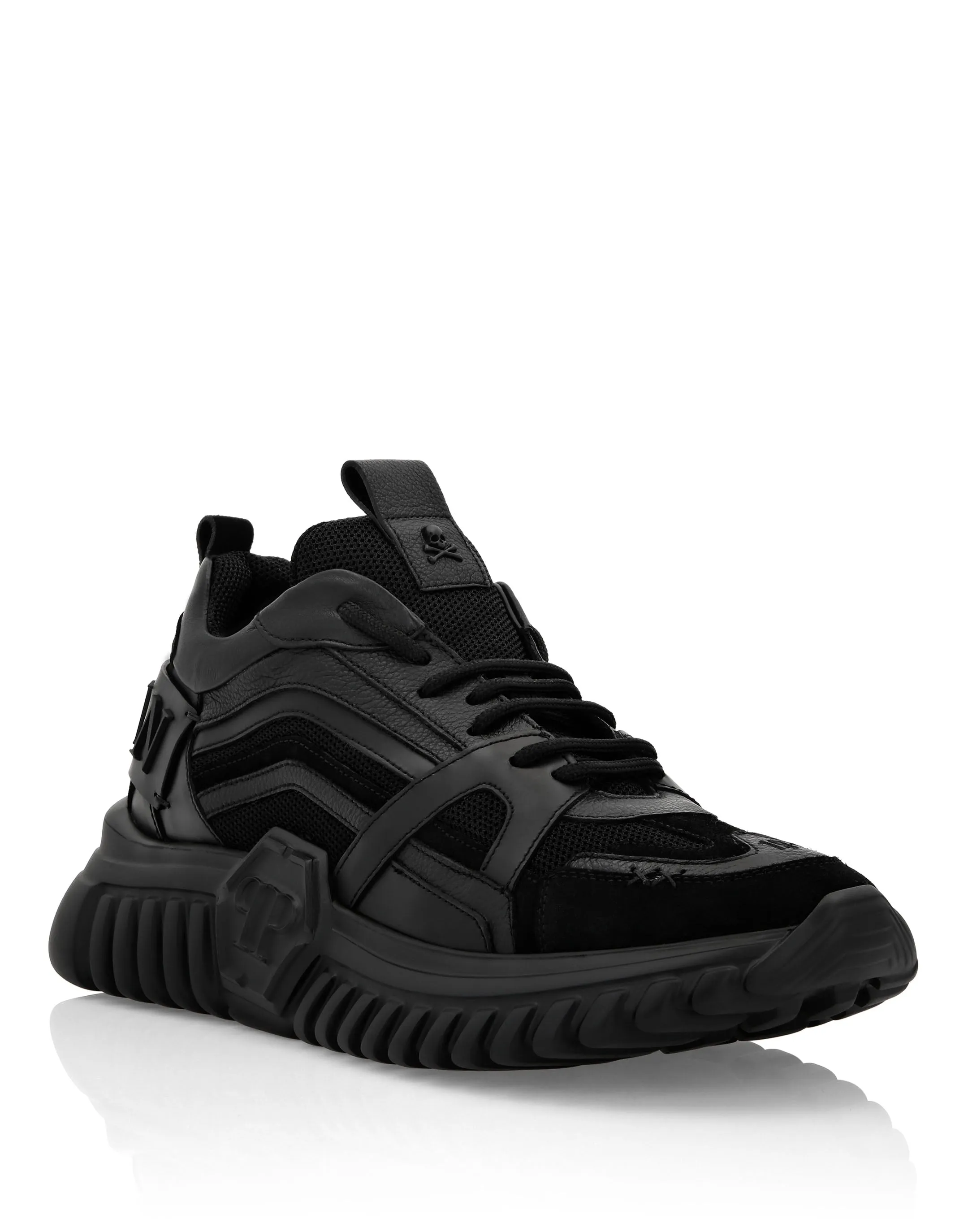 RUNNER SNEAKERS SUPERSONIC
