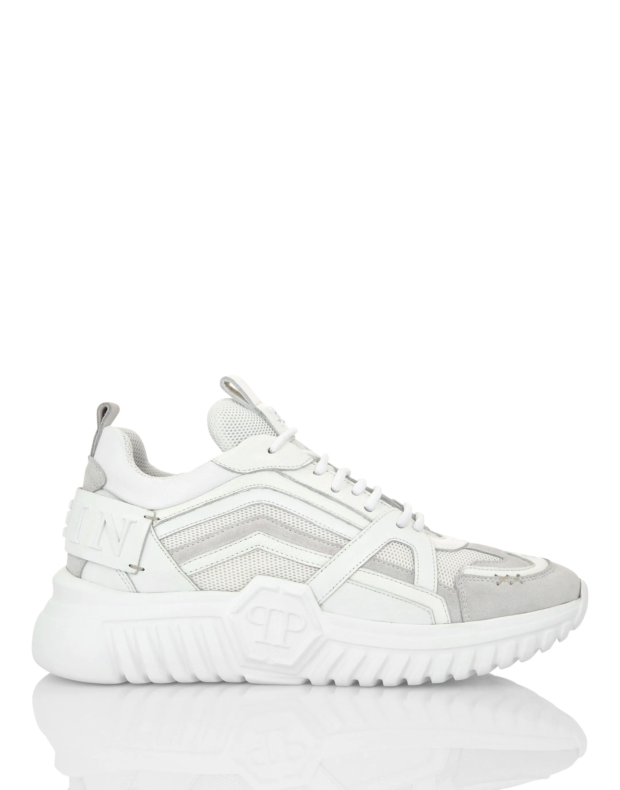 RUNNER SNEAKERS SUPERSONIC