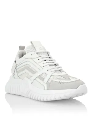 RUNNER SNEAKERS SUPERSONIC