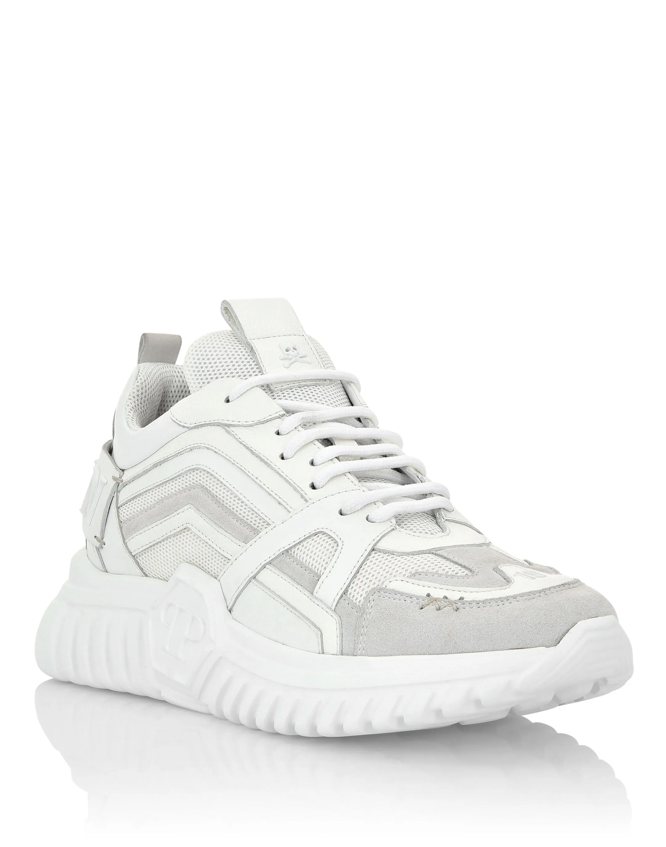 RUNNER SNEAKERS SUPERSONIC
