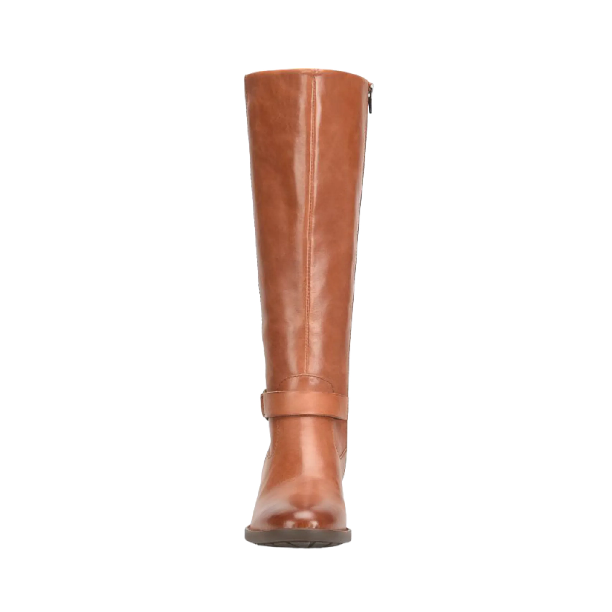 Saddler (Wide Calf)