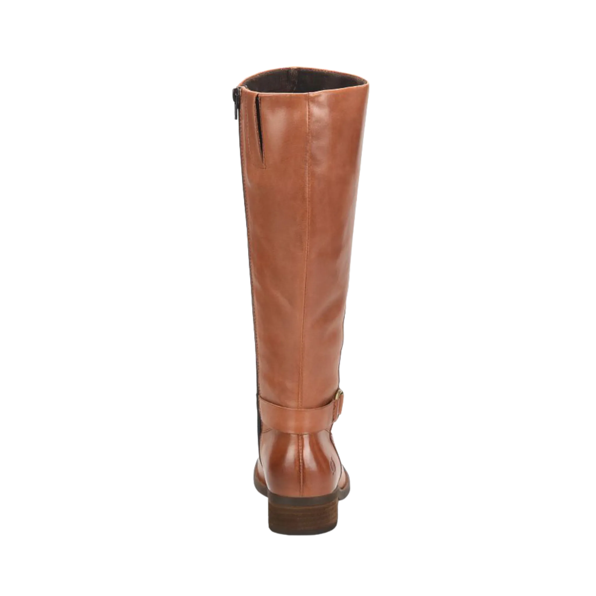 Saddler (Wide Calf)