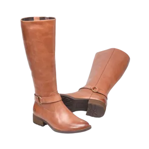 Saddler (Wide Calf)