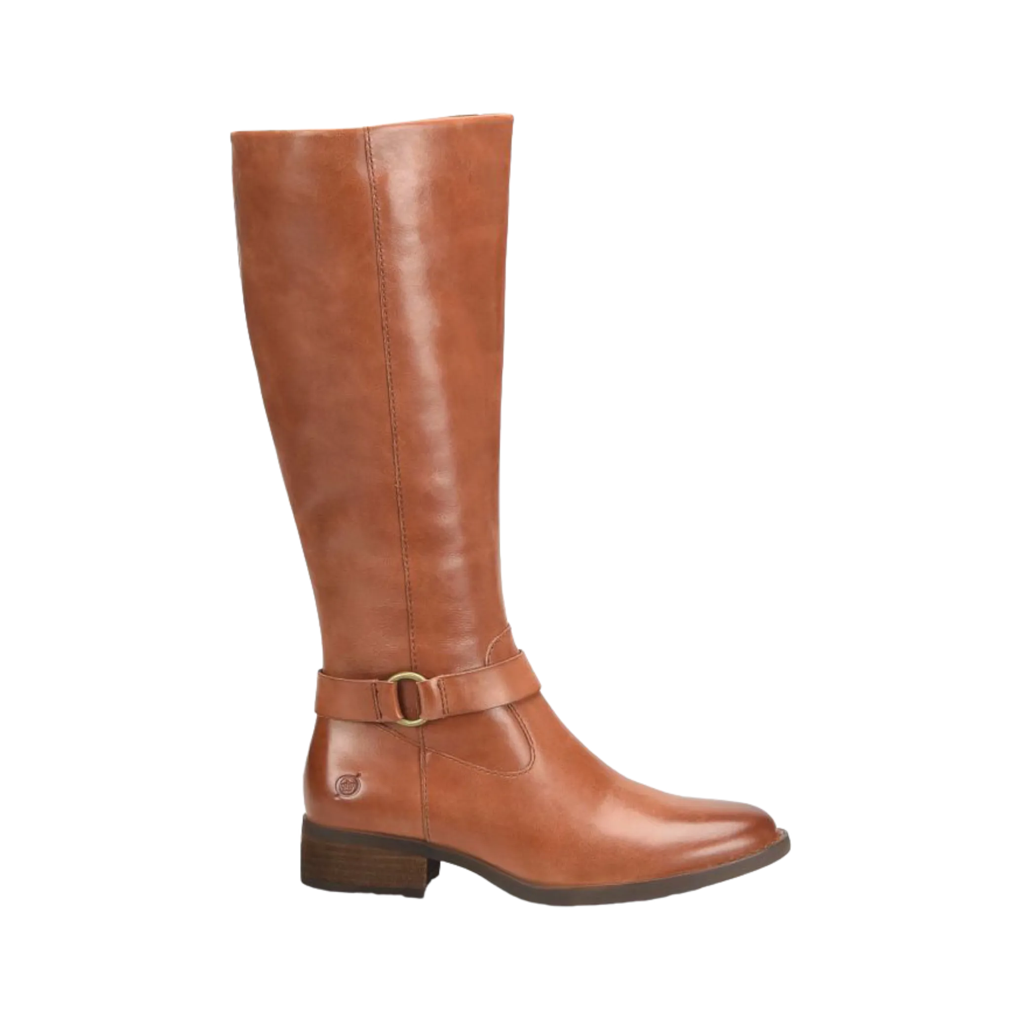 Saddler (Wide Calf)