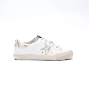 Sadie Sneakers In White
