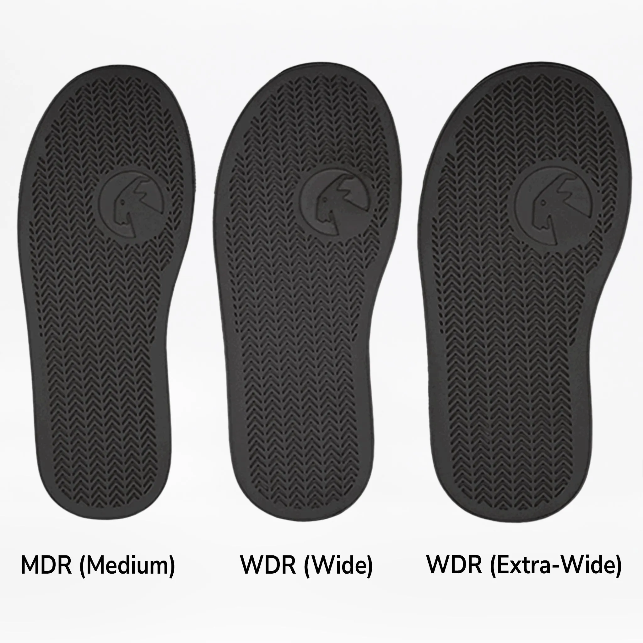 SALE - Black to the Floor BILLY Classic D|R High