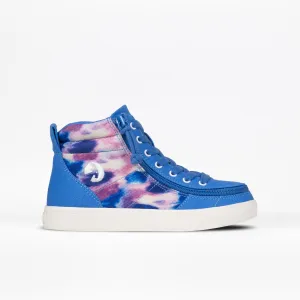 SALE - Blue Marble BILLY Street High