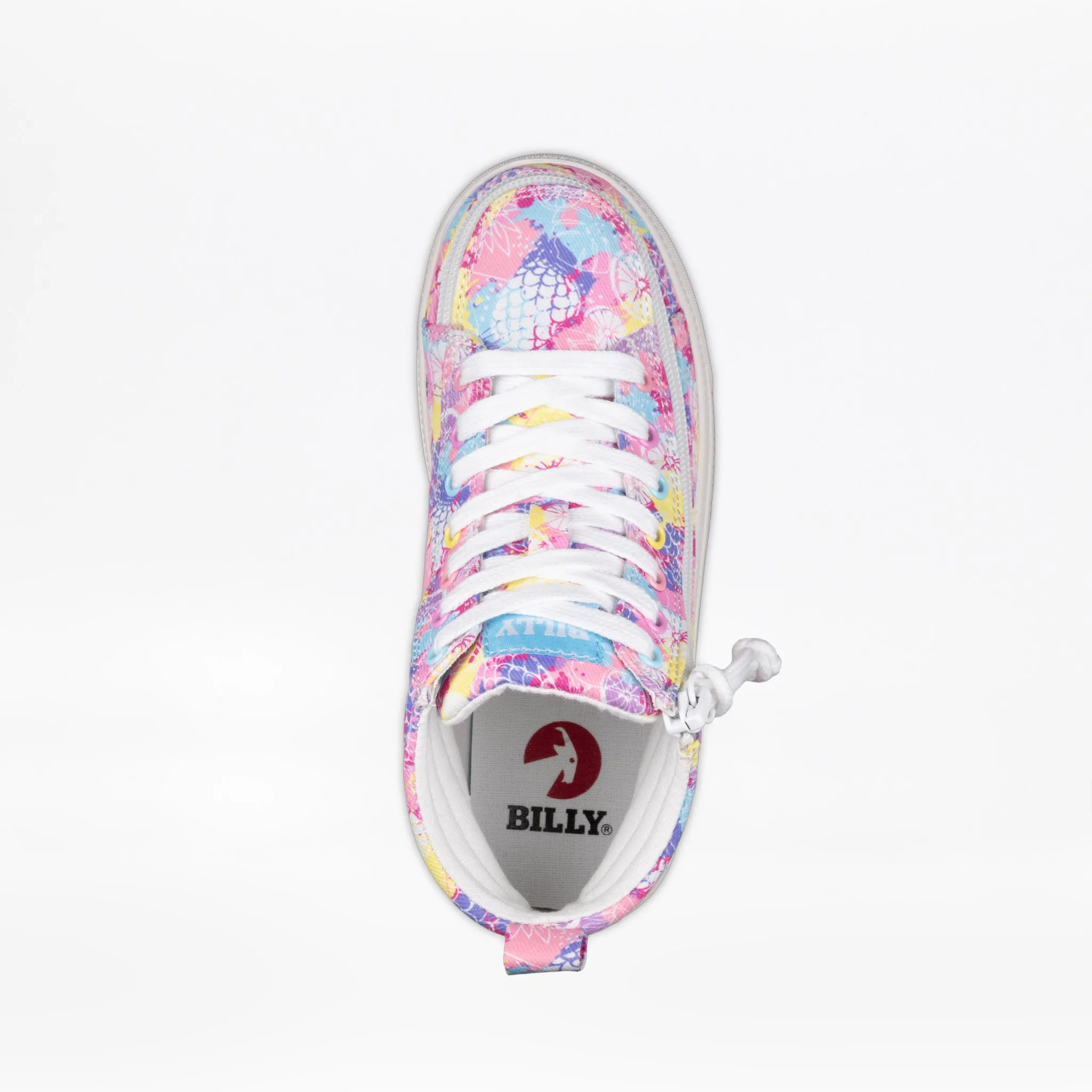 SALE - Tropical BILLY CS High