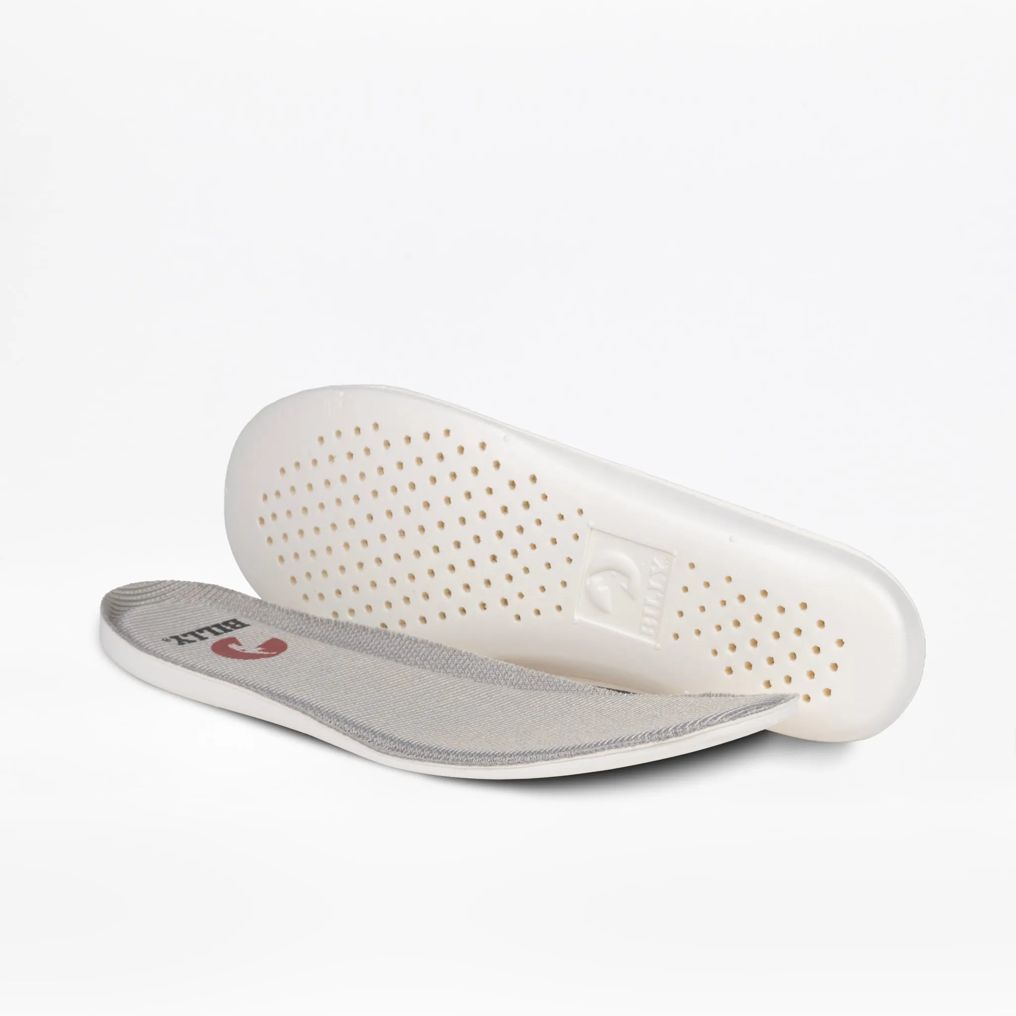 SALE - Women's Grey Suede BILLY Comfort Low