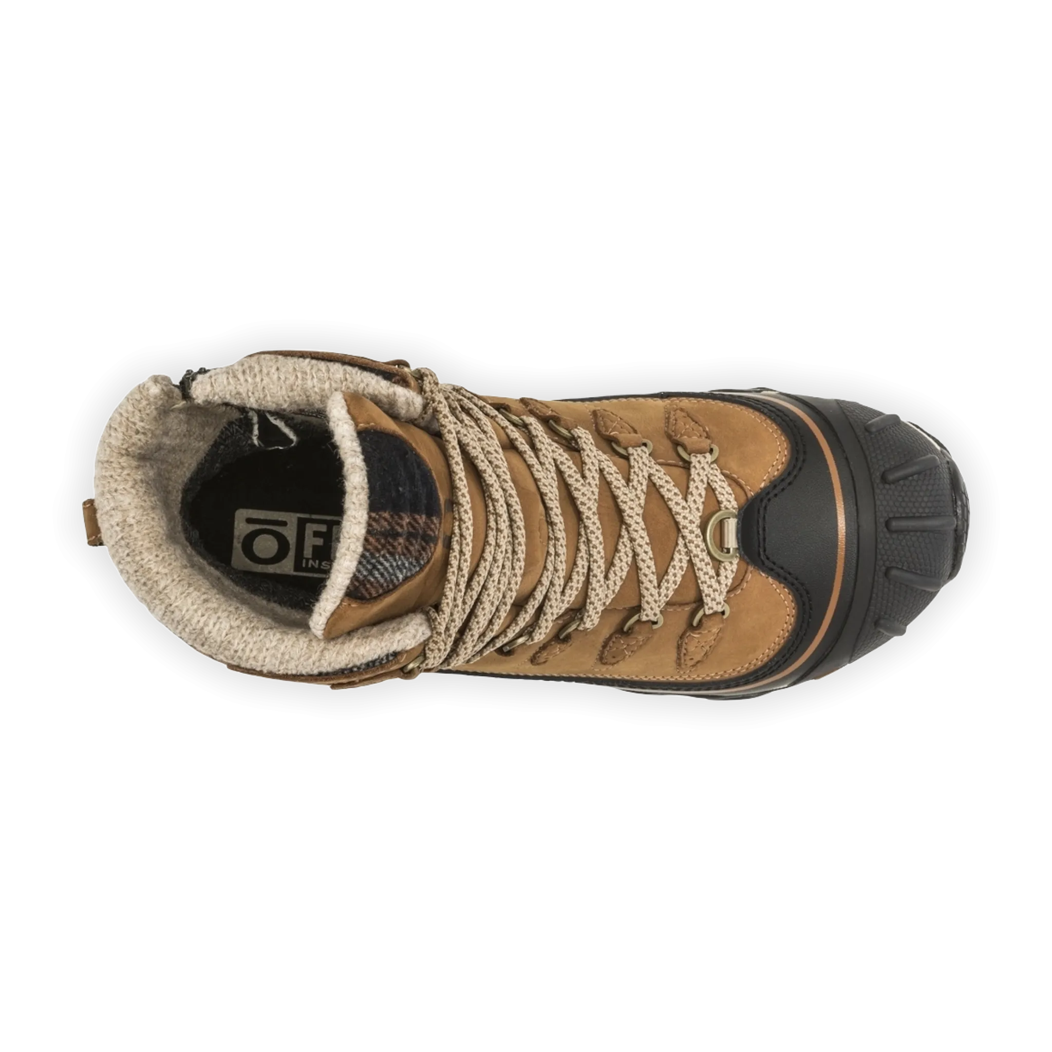 Sapphire 8'' Insulated Waterproof