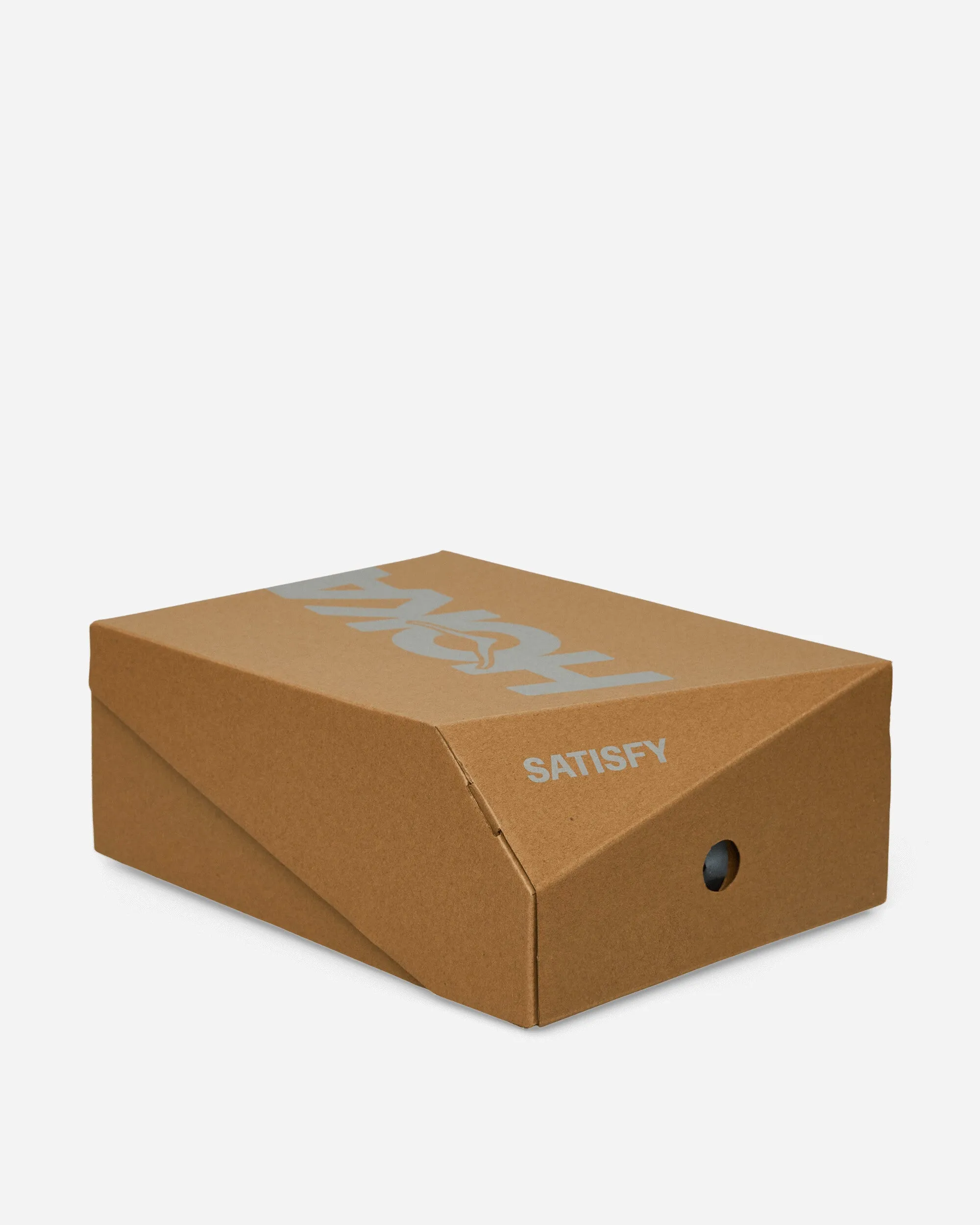 Satisfy Mafate Speed 4 Lite Sneakers Coffee