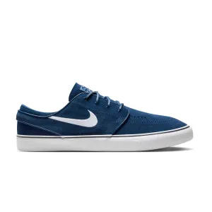 SB Zoom Janoski OG  'Blue Suede'