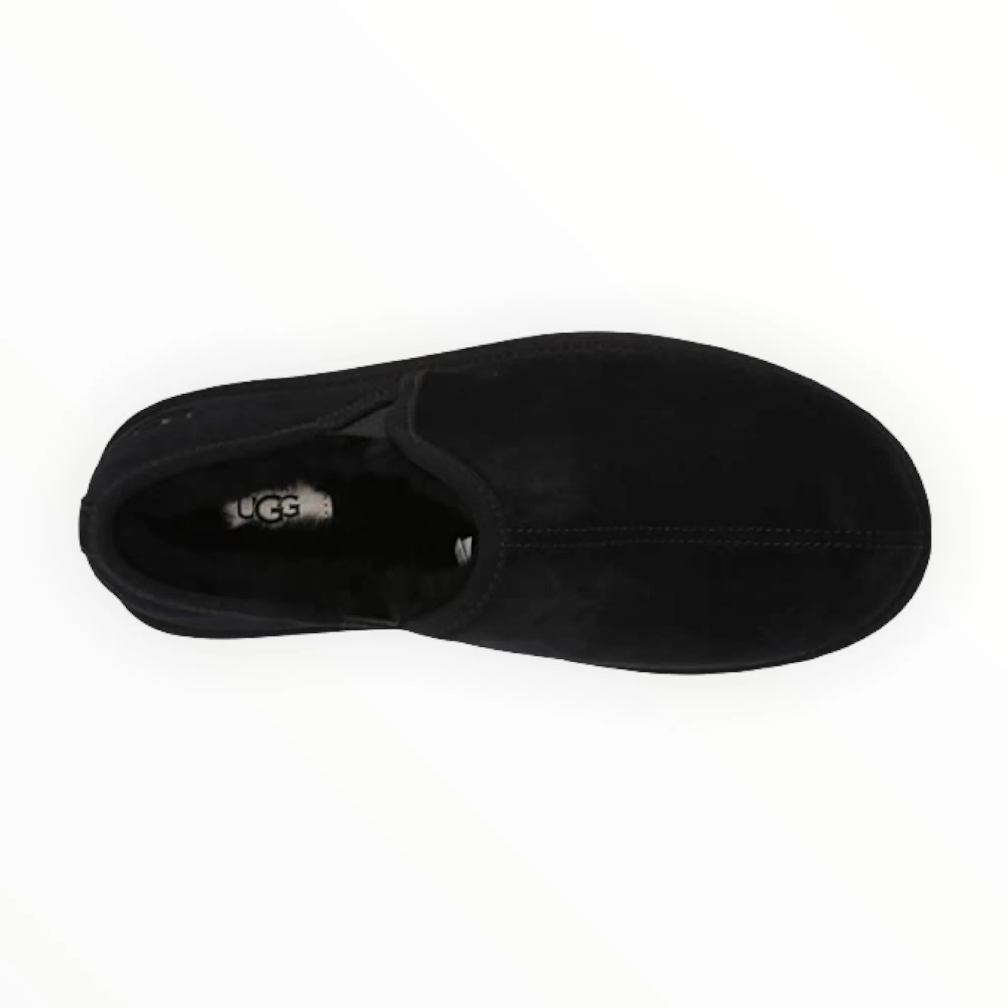 Scuff Romeo II