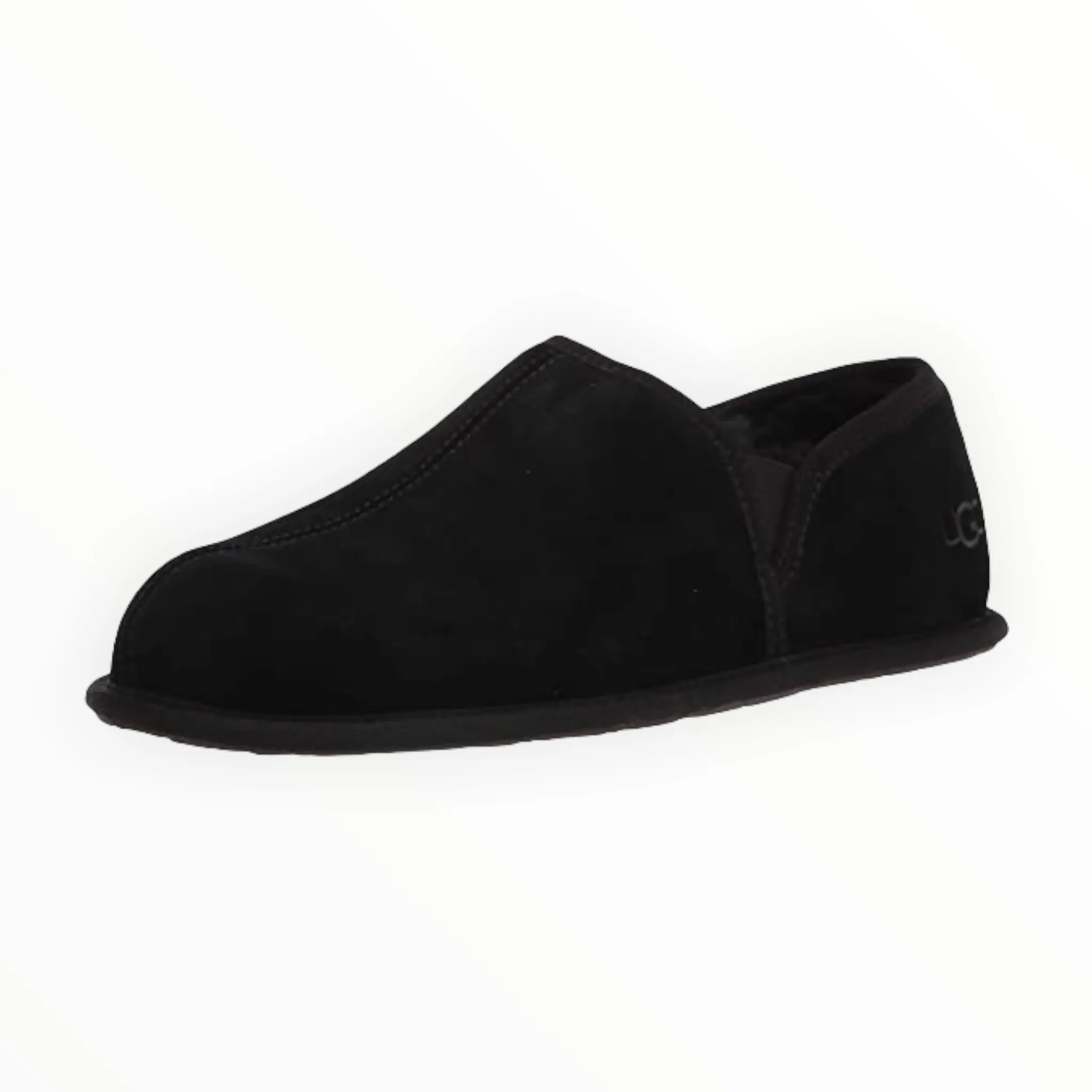Scuff Romeo II