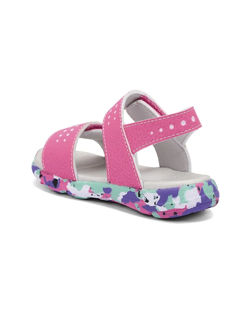 See Kai Run Billie FlexiRun Water-Friendly Sandal