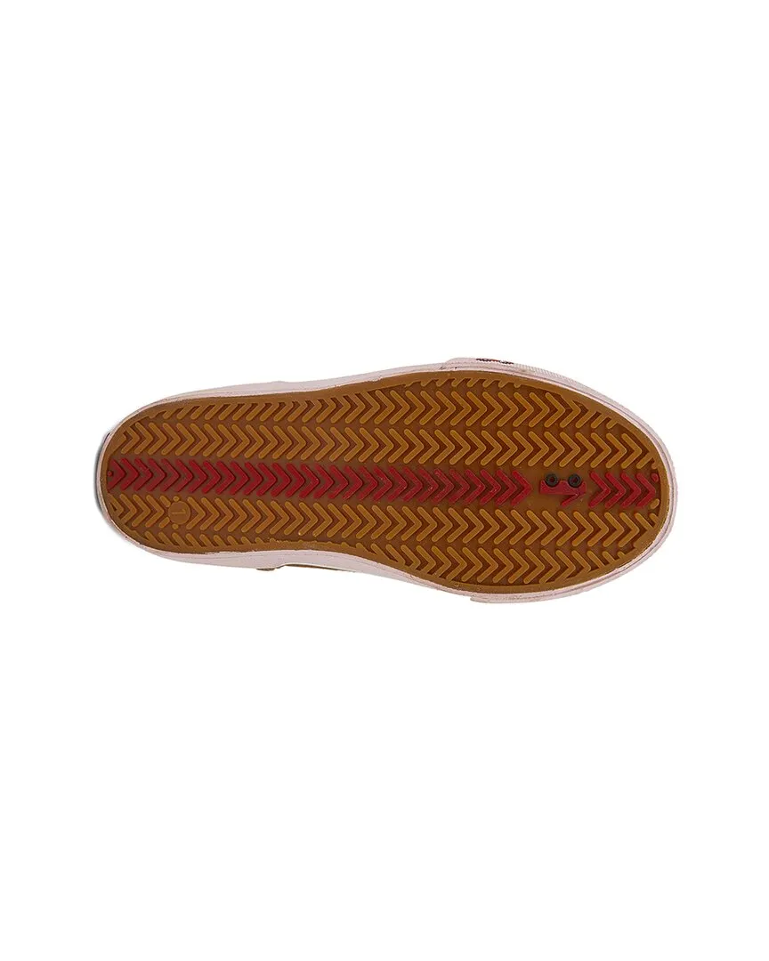 See Kai Run Kassidy Shearling Sneaker