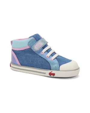 See Kai Run Peyton Sneaker